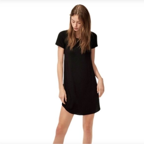 Aritzia Wilfred Free Teigen Dress Size M - Picture 11 of 11